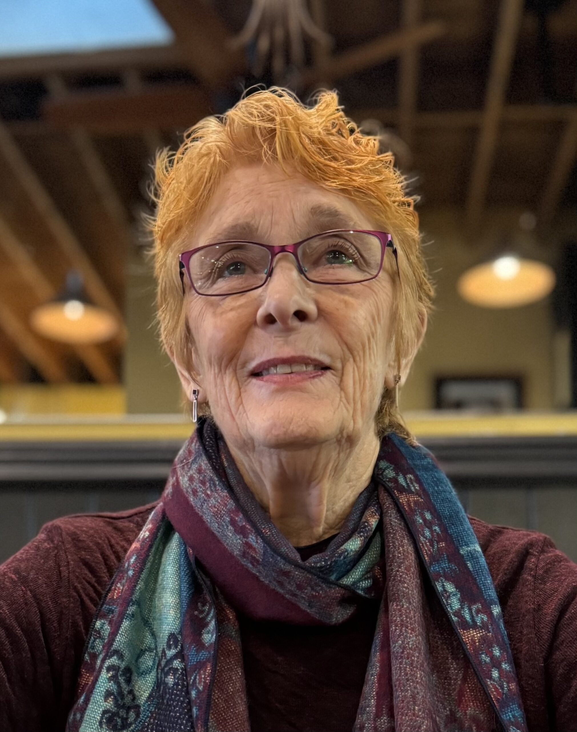 Author Jodi Lorimer